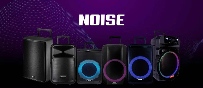 Noise Indonesia Hadirkan Produk Audio Harga Terjangkau