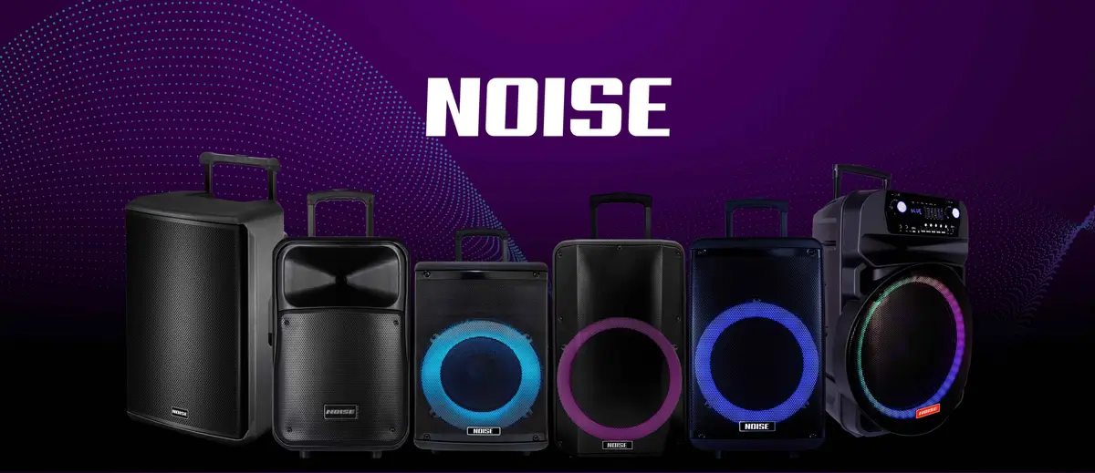 Noise Indonesia Hadirkan Produk Audio Harga Terjangkau